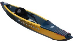Kajaks Aqua Marina Tomahawk AIR-K, 375 x 72 cm