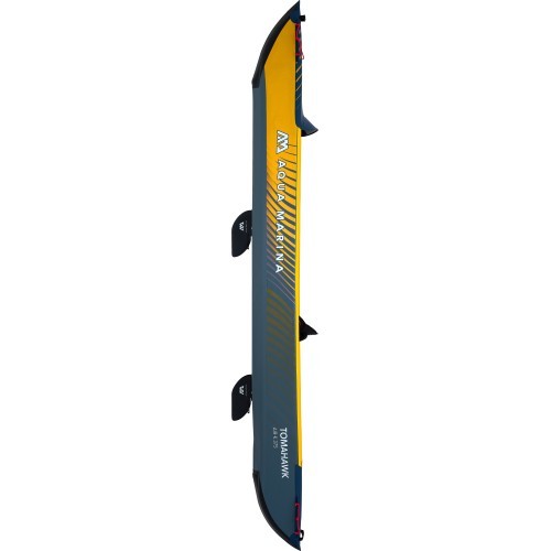 Байдарка Aqua Marina Tomahawk AIR-K, 375 x 72 см