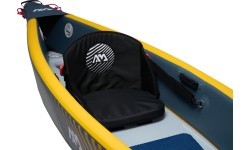 Байдарка Aqua Marina Tomahawk AIR-K, 375 x 72 см