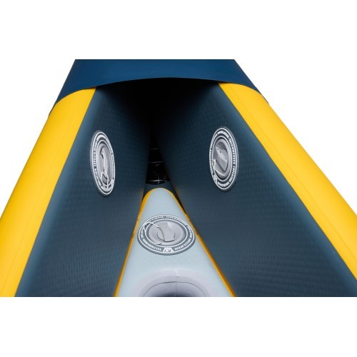 Kajaks Aqua Marina Tomahawk AIR-K, 375 x 72 cm