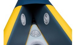 Aqua Marina Tomahawk AIR-K 375 x 72cm High Pressure Speed Kayak