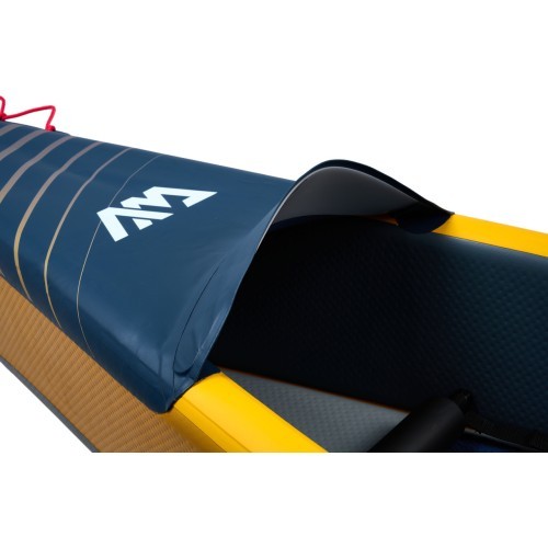Kajaks Aqua Marina Tomahawk AIR-K, 375 x 72 cm