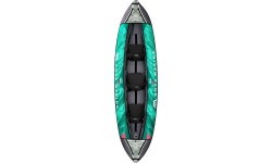 Aqua Marina Laxo 380 Recreational Kayak - 3 person (2022)