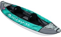 Aqua Marina Laxo 320 Recreational Kayak - 2 person (2022)