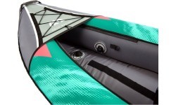 Aqua Marina Laxo 320 Recreational Kayak - 2 person (2022)