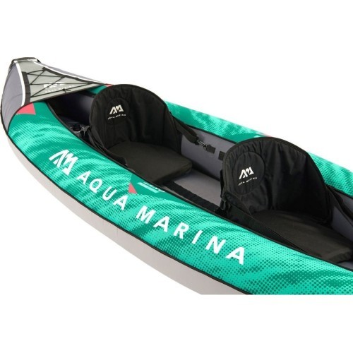 Прогулочная байдарка Aqua Marina Laxo 320, 2-местная (2022)