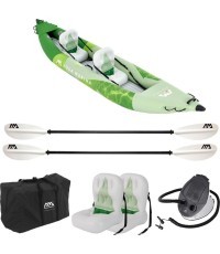 Каяк Aqua Marina Betta 412 Recreational Kayak - 2 человека (2022)