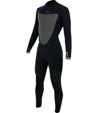 Jetpilot Flight Youth 3/2mm Fullsuit