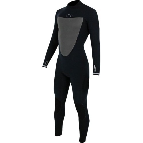 Jetpilot Flight Youth 3/2mm Fullsuit