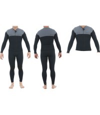 Jetpilot Venture John and Jacket