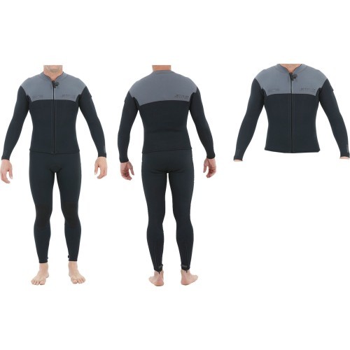 Jetpilot Venture John un jaka