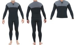 Jetpilot Venture John un jaka