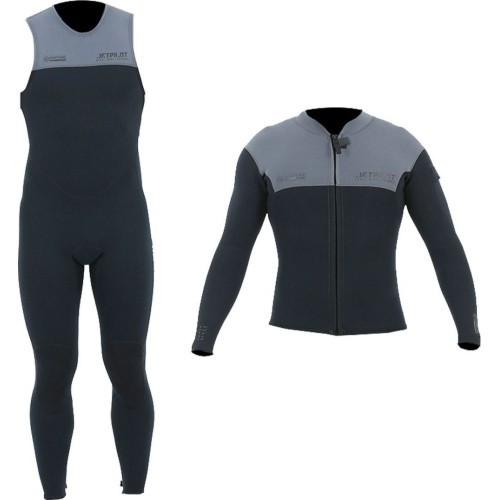 Jetpilot Venture John un jaka