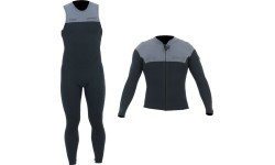 Jetpilot Venture John un jaka