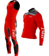 Jetpilot RX Vault John and Jacket