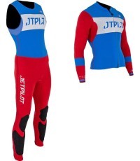 Jetpilot RX Race John и куртка