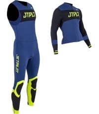 Jetpilot RX Race John un jaka