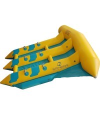 Spinera Professional Ūdens planieris 6 personām