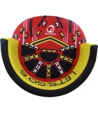 Spinner Professional Lets Go 6