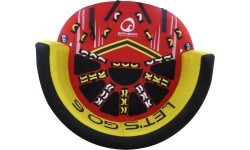 Spinera Professional Lets Go 6