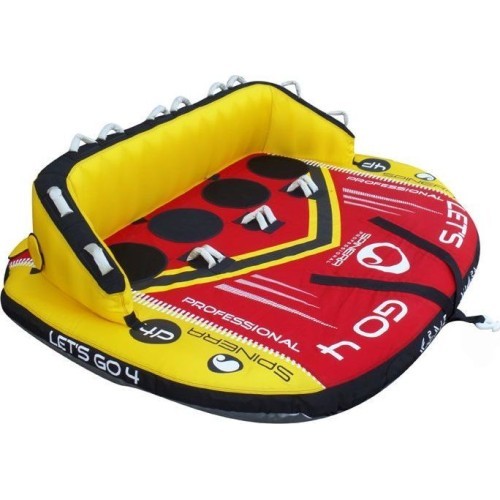 Spinera Professional Lets Go 4
