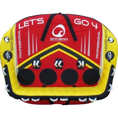 Spinera Professional Lets Go 4