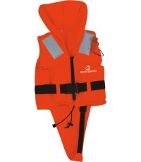 Spinera Superfit Boating 15-20 kg, TODDLER