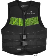 Неопреновый спасательный жилет Spinera Relax 2 ISO 50N CE