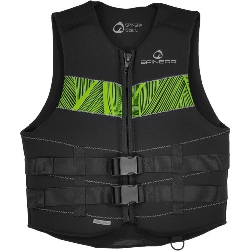 Spinera Relax 2 neoprēna glābšanas veste ISO 50N CE