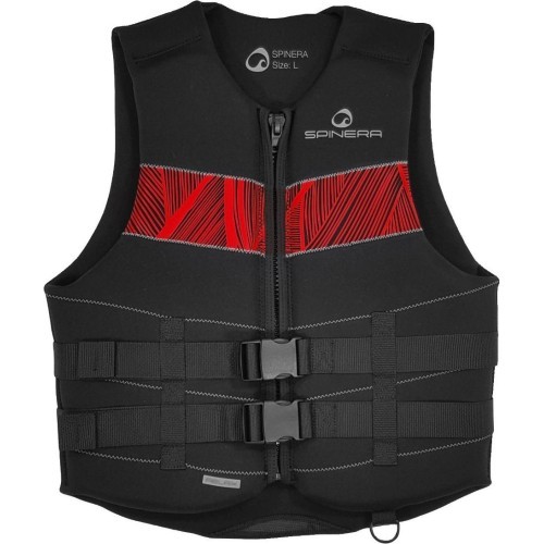 Neoprēna glābšanas veste Spinera Relax 2, ISO 50N