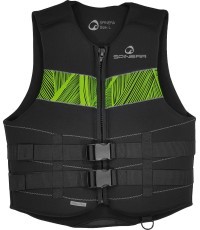 Spinera Relax 2 neoprēna veste - ISO 50N CE