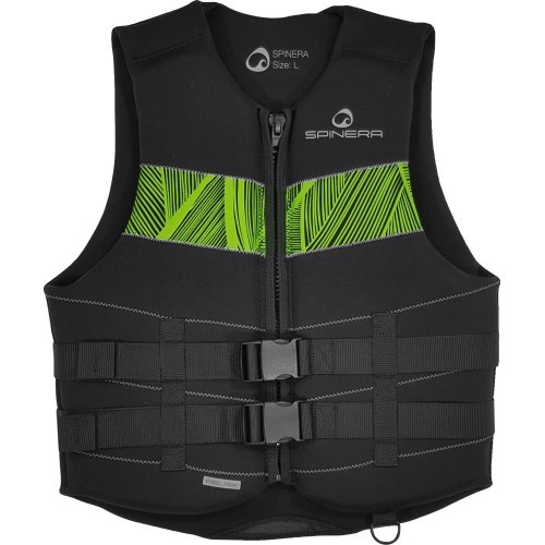 Spinera Relax 2 neoprēna glābšanas veste ISO 50N CE