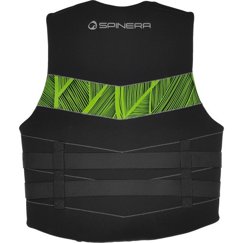 Неопреновый спасательный жилет Spinera Relax 2 ISO 50N CE