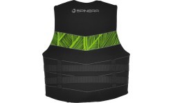 Spinera Relax 2 neoprēna glābšanas veste ISO 50N CE