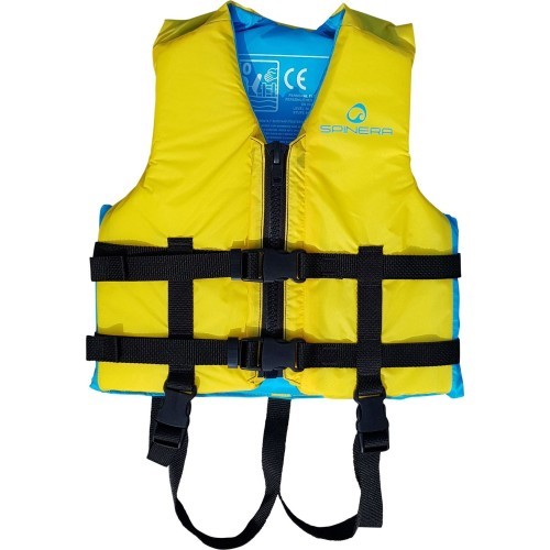 Spinera SUP / Kayak / Aquapark neilona veste - 50N