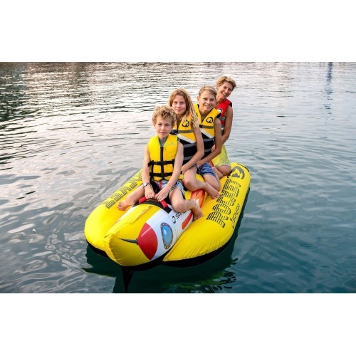 Spinera SUP / Kayak / Aquapark neilona veste - 50N