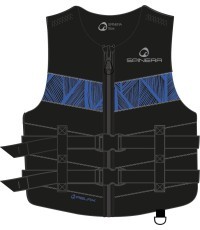 Неопреновый жилет Spinera Relax 2 – 50N