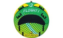 Ūdens velkamā piepūšamā riepa Spinera Flight 1