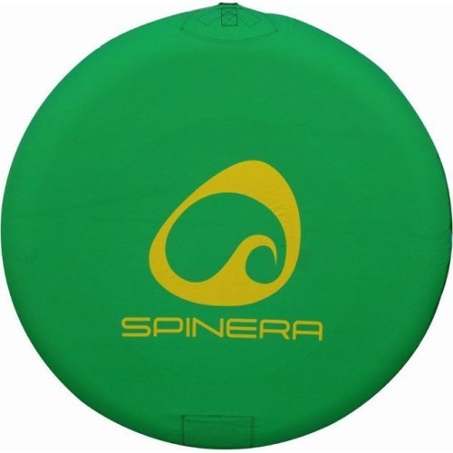 Ūdens velkamā piepūšamā riepa Spinera Flight 1