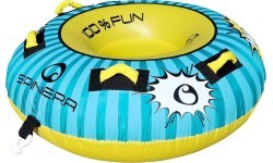 Towable Tube Spinera Wild Bob