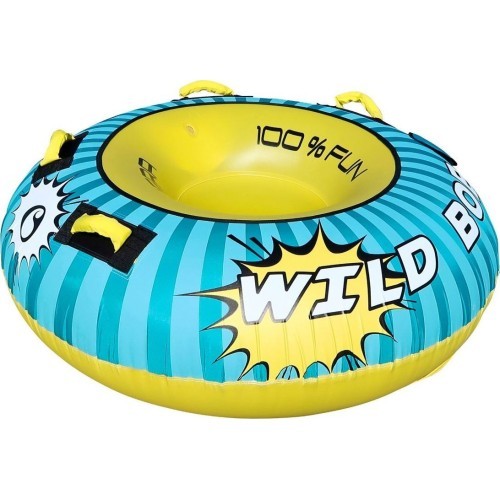 Towable Tube Spinera Wild Bob