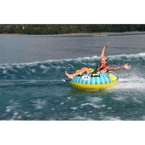 Towable Tube Spinera Wild Bob