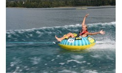 Towable Tube Spinera Wild Bob