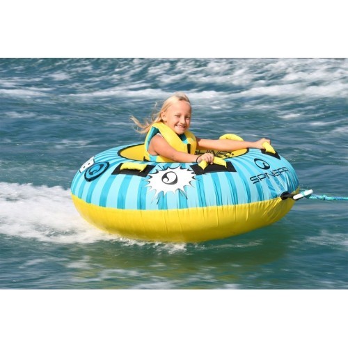 Towable Tube Spinera Wild Bob