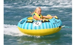 Towable Tube Spinera Wild Bob