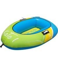 Piepūšamā ūdens atrakcija Spinera Kato 1