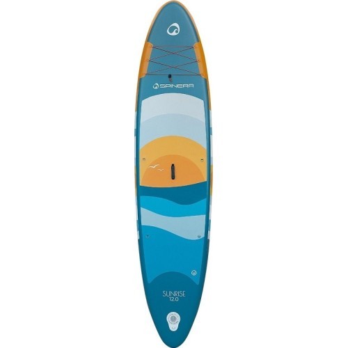 SUP Spinner Supventure Sunrise 12.0, 366x84x15cm