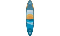 SUP dēlis Spinner Supventure Sunrise 12.0, 366x84x15cm