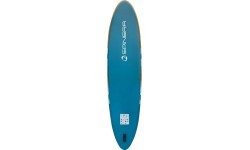 SUP dēlis Spinner Supventure Sunrise 12.0, 366x84x15cm