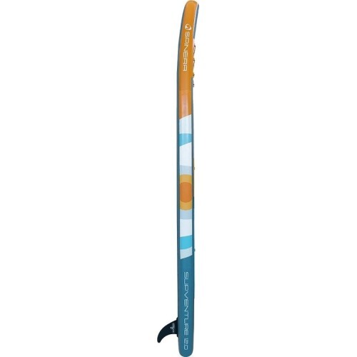 SUP Spinner Supventure Sunrise 12.0, 366x84x15cm